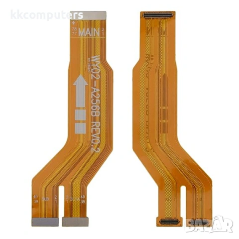 Лентов кабел за SAMSUNG A256 Galaxy A25 главен