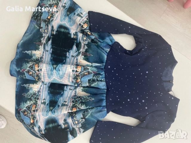 Детски дрехи, снимка 6 - Детски комплекти - 52699165