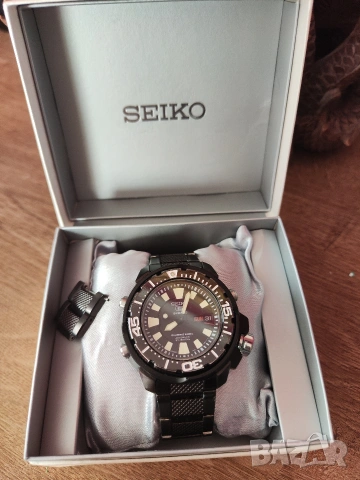 Seiko 5 Sports 7S36-02S0 Scuba Divers 200m  , снимка 3 - Мъжки - 54014012