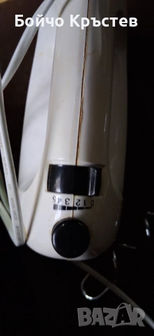 КУХНЕНСКИ МИКСЕРИ, снимка 5 - Миксери - 53582038