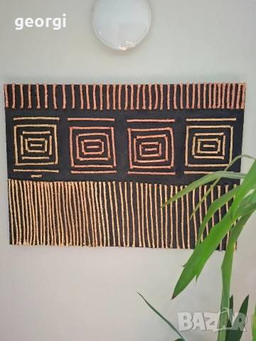 интериори картини80/60, снимка 3 - Декорация за дома - 53495979