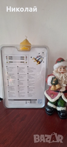 RCA кабели PHILIPS, снимка 2 - Други - 52910686