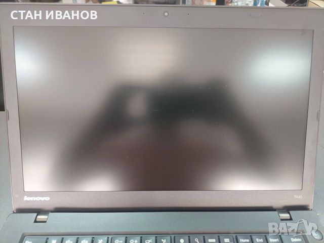 Lenovo ThinkPad T440, снимка 11 - Лаптопи за работа - 46366592