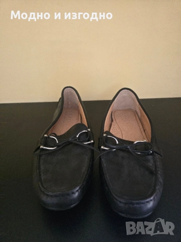 Обувки Ralph Lauren, снимка 4 - Дамски ежедневни обувки - 51770017