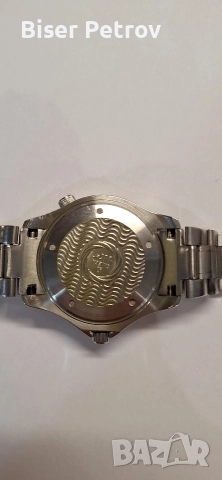 Мъжки часовник Омега, снимка 10 - Мъжки - 52894273