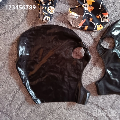 Еротичен комплект , снимка 8 - Бельо - 53285119