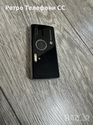 Sony Ericsson k850i , снимка 3 - Sony Ericsson - 49922995