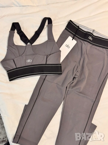 Pilates/yoga Set Alo 