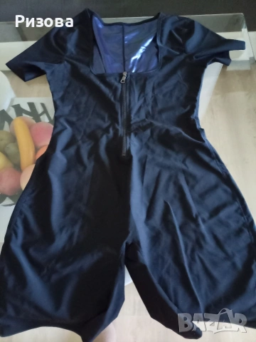 Подарявам термо-за отслабване, дамско и стягащо ластично бельо, снимка 2 - Спортни екипи - 54137749