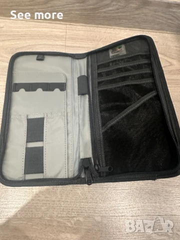 The North Face несесер за път UNISEX, снимка 5 - Портфейли, портмонета - 51221966