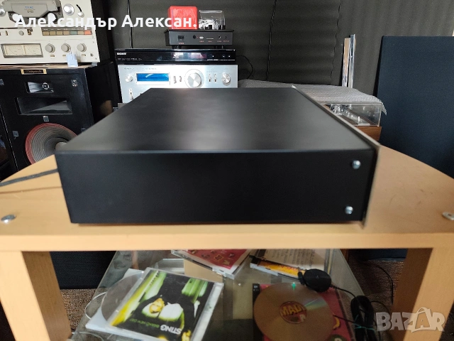 Pioneer SR-303, снимка 6 - Ресийвъри, усилватели, смесителни пултове - 53496011