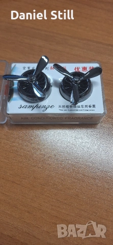 Ароматизатори и Освежители за въздуха , снимка 2 - Аксесоари и консумативи - 53014942