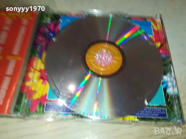 NOW X2CD 2406252100, снимка 17 - CD дискове - 50786641