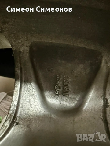 Части Irmscher за Opel Astra G, снимка 11 - Части - 53852014