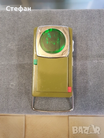 Немско военно железничарско фенерче