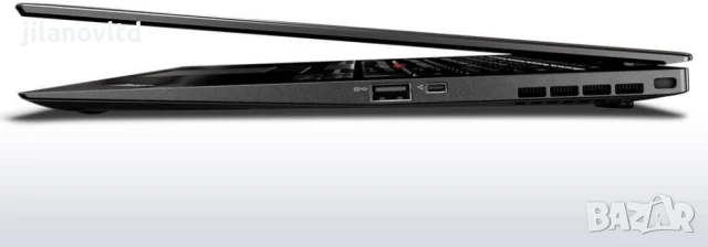 Лаптоп Lenovo X1 Carbon 3rd i7-5600U 8GB 256GB FHD ГАРАНЦИЯ, снимка 3 - Лаптопи за работа - 51228772