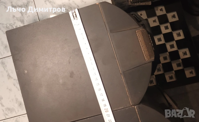 SONY RX80, снимка 10 - Тонколони - 53394392