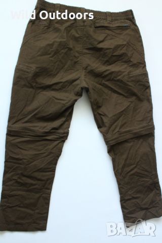 CHEVALIER - трисезонен ловен панталон, размер 52 (L), снимка 5 - Екипировка - 46367720