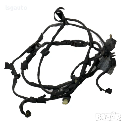 Инсталация парктроник предна броня BMW 5 Series (F10, F11) 2010-2016 ID:159748 ОЕМ №514927A01