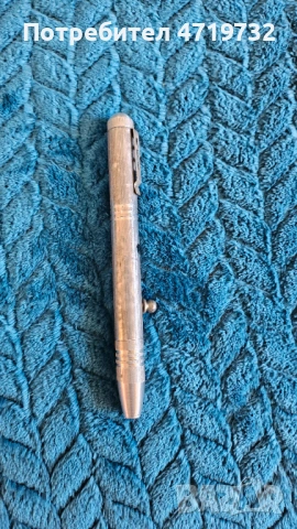 Газ сигнална запалка