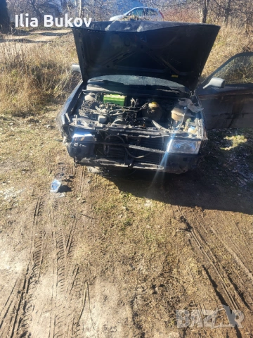 Продавам Ауди 80 