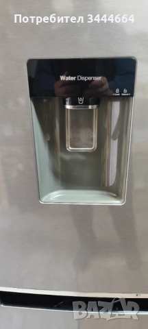 Хладилник Samsung, снимка 2 - Хладилници - 52641522