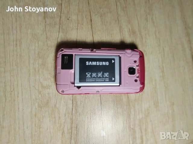 Продавам запазен Самсунг , снимка 5 - Samsung - 53584259
