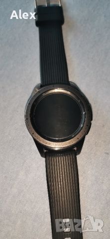Смарт часовник Samsung watch r-810, снимка 1 - Мъжки - 45646692