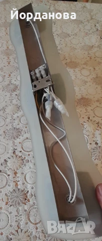 Лампа за таван или стена, снимка 3 - Лампи за таван - 51293178