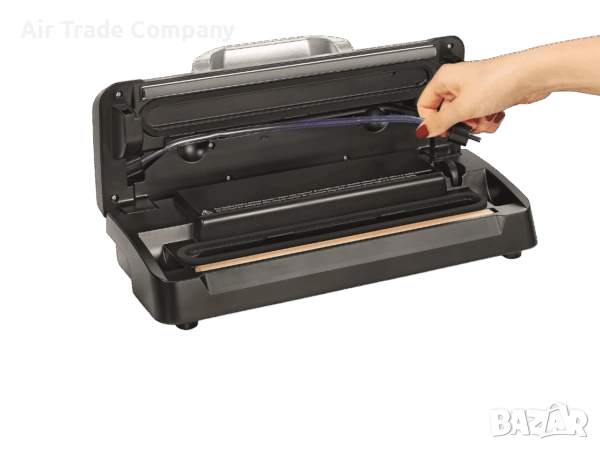 Професионален уред за вакуумиране Laica VT3119, снимка 2 - Други - 51567340