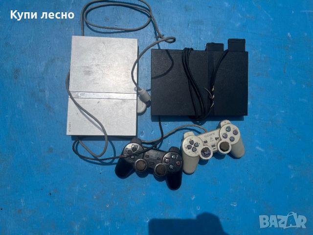 PlayStation 2, снимка 1 - Игри за PlayStation - 46468810
