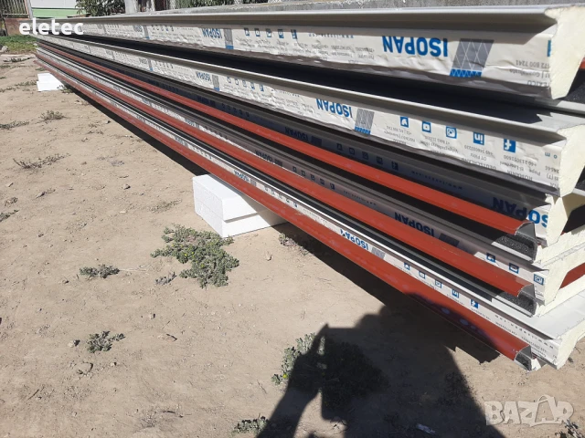 сандвич панели, снимка 15 - Други ремонти - 13101232