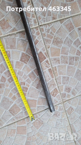 Пушка, кремъклийка, шишане, бойлия, снимка 5 - Антикварни и старинни предмети - 53305311