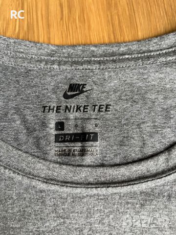 Тениска Nike Dri Fit, снимка 4 - Тениски - 45768437