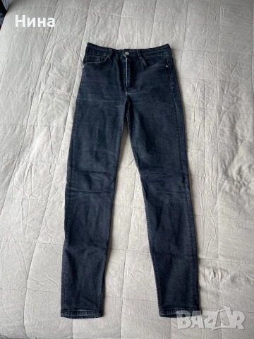 Дънки Zara и Mango, снимка 9 - Дънки - 54014150