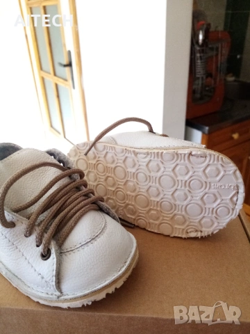 Бебешки обувки Botess размер 20, снимка 3 - Бебешки обувки - 53160739