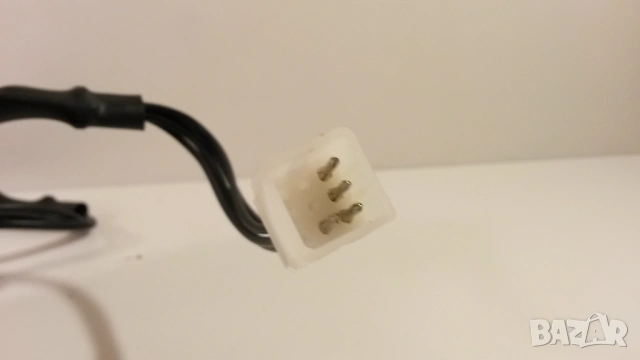 Уред за отчитане на продажби Tremol V, 2 броя, без зарядно, снимка 11 - Друга електроника - 54083758