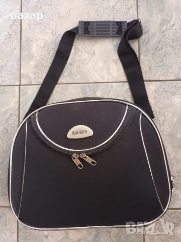 Чанта за ръчен багаж нова, снимка 2 - Чанти - 50836968