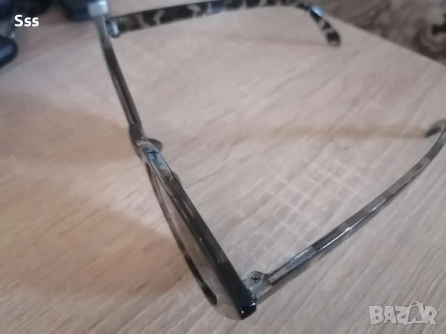 Дамски очила Без забележки , снимка 4 - Слънчеви и диоптрични очила - 51148095