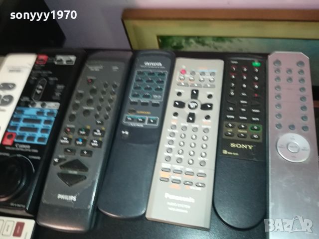 BOSE-YAMAHA REMOTE CONTROL ВНОС SWISS 0705241423, снимка 12 - Други - 45619327