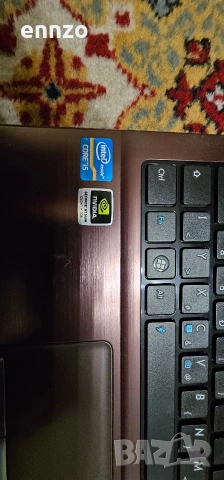 три лаптопа Asus (k53s ,f551c и r413m), снимка 2 - Части за лаптопи - 53051809