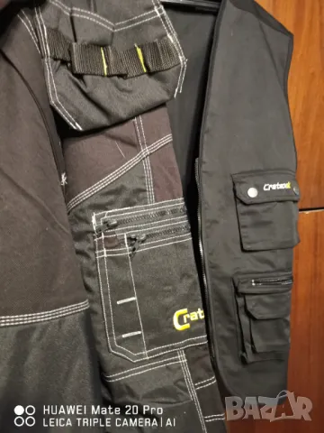 Cratex L размер. , снимка 5 - Панталони - 49338896