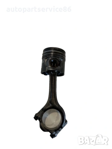 Бутало с биела Om904 815 4.250C за Mercedes Atego (1997-2005)