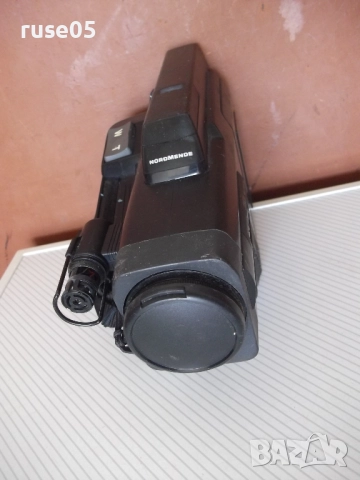 Видеокамера "NORDMENDE - RP 300", снимка 5 - Камери - 51788151