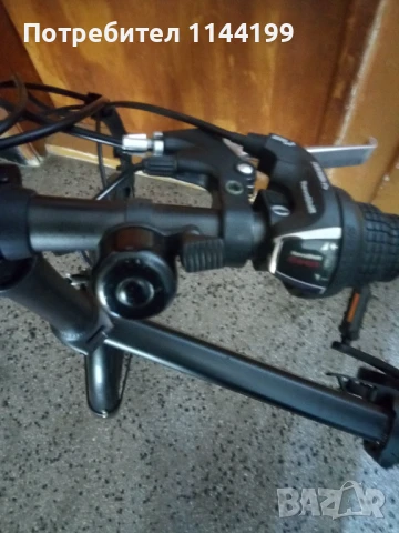 Елекрически велосипед., снимка 5 - Велосипеди - 51191156