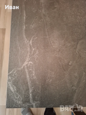 Гранитогрес 60x120 4 броя - 2.88кв.м, снимка 3 - Гранитогрес и плочки - 53143406