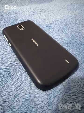 Nokia 1 Android Go, снимка 2 - Nokia - 48853337