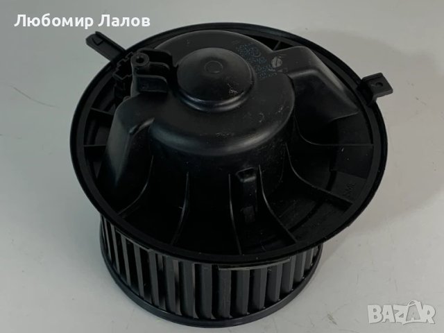 Вентилатор парно вентилатор купе Сеат Алтеа Seat Altea (04-09) 1K1819017