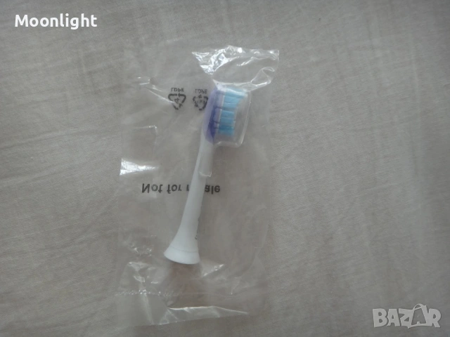 Електрическа звукова четка за зъби Philips Sonicare DailyClean 1100, снимка 9 - Други - 53122706