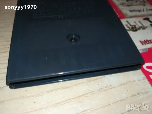 SEGA GAME-MADE IN JAPAN 2605251256, снимка 9 - Други игри и конзоли - 50430093